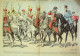 La Caricature 1885 N°263 Cavalerie Allemande Hussards Caran D'Arche - Magazines - Before 1900