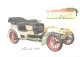 Old Car Mercedes 1902 - Voitures De Tourisme