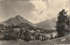 GU Nw  -(65) ESTAING  -  LE COL DE BORDERES - EDIT. D' ARTPYR , BAREGES - 2 SCANS - Andere & Zonder Classificatie