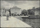 Croatia-----Senj-----old Postcard - Croazia