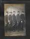 MILITARIA CARTE PHOTO MILITAIRE SOLDATS DU 15 75 55 & 19e NIMES X CACHET ? DOMAINE D ORGNON 1914 , 83 640 SAINT ZACHARIE - War 1914-18