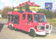 Fire Engine Mercedes Benz 408D GBM - Camions & Poids Lourds