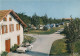 GU 20 -(64) HENDAYE -  CAMPING CARAVANING ESKUALDUNA SUR LA CORNICHE - FORD TAUNUS  - CARTE COULEURS   - 2 SCANS - Hendaye