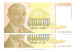 Yougoslavie Yugoslavia 500.000 Dinara 1994 UNC / NEUF - 2 Consecutive - Joegoslavië