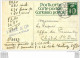 VD - 93 - Entier Postal  Privé "Fame &amp; Cie" 1926 - Interi Postali