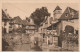 GU 22-(64) SALIES DE BEARN - UN COIN PITTORESQUE DE LA VIEILLE VILLE   -  2 SCANS - Salies De Bearn