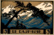 France - Le Dauphine - 1920 - Plakate