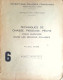 Exceptionnel, Paul Emile Victor, EPF, 79 Pages 1949, Techniques De Survie, Dessins De PEV, - ...-1955 Préphilatélie