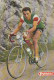 GU Nw - COUREUR CYCLISTE ITALIEN - GRAZIANO BATTISTINI , EQUIPE LEGNANO - 2 SCANS - Wielrennen