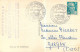 67 STRASBOURG  Centenaire Du Chemin De Fer De Paris à Strasbourg 1852.1952  Voir Verso  2 Scans - Strasbourg