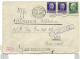 134 - 77 -  Enveloppe Envoyée De Venezia à Graz 1940 - Censure - WW2