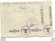 134 - 77 -  Enveloppe Envoyée De Venezia à Graz 1940 - Censure - 2. Weltkrieg