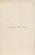 GU Nw - COUPLE DE FILLETTES AVEC CHIOT CARLIN - CARTE COULEURS - 2 SCANS - Szenen & Landschaften