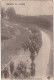 GU Nw - " CROQUIS DE GUERRE " - AOUT 1914 - REGIMENT D' INFANTERIE EN MARCHE - 2 SCANS - Régiments