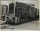 Photo Ancienne - Snapshot - Train - Locomotive - ARÈS - Gironde - Ferroviaire - Chemin De Fer - Trains