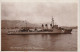 GU Nw - TORPILLEUR D' ESCADRE  TRAMONTANE - EDIT. BOUVET SOURD , TOULON - 2 SCANS - Warships