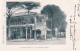 DE Nw27- COCHINCHINE ( SAIGON ) - VIETNAM - UN RESTAURANT CHINOIS - CORRESPONDANCE SAIGON 1905 - Vietnam