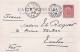 DE Nw27- COCHINCHINE - VIETNAM - USINE DES EAUX DE SAIGON - CORRESPONDANCE SAIGON 1905 - Viêt-Nam