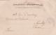 DE Nw27- PALAIS DU GOUVERNEUR GENERAL  -  SAIGON - VIETNAM - CORRESPONDANCE SAIGON 1905 - Viêt-Nam