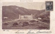 DE Nw28- UN HOTEL SOBRE  LA LINEA DEL F. C. CORDOBA Y N. O.  - RECUERDO DE CORDOBA - ARGENTINA - OBLITERATION 1904 - Argentinien