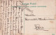 DE Nw28- ESTACION CONSTITUCION - BUENOS AIRES - ARGENTINA - CORRESPONDANCE 1913 - Argentine