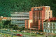 73779083 Brasov Brasso Kronstadt RO Hotel Carpati  - Roumanie