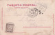 DE Nw29- SALON DEL TIVOLI DE CARTAGENA EN TACUBAYA  - MEXICO - OBLITERATION 1902 - Messico