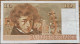 Billet 10 Francs BERLIOZ  6 - 3 - 1975 France V.162 - 10 F 1972-1978 ''Berlioz''