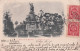 DE Nw29- PASEO DE LA REFORMA - ESTATUA DE COLON - MEXICO - OBLITERATION 1902 - Messico