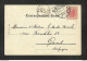 AUTRICHE - AUSTRIA - OSTERREICH - WIEN - Technische Hochschule - 1907 - RARE - Other & Unclassified