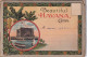 DE Nw30- BEAUTIFUL HAVANA , CUBA - DEPLIANT 11 CARTES RECTO VERSO ( 22 VUES ) - EDICION JORDI - Dépliants Turistici