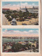 DE Nw30- BEAUTIFUL HAVANA , CUBA - DEPLIANT 11 CARTES RECTO VERSO ( 22 VUES ) - EDICION JORDI - Reiseprospekte