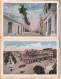 Delcampe - DE Nw30- BEAUTIFUL HAVANA , CUBA - DEPLIANT 11 CARTES RECTO VERSO ( 22 VUES ) - EDICION JORDI - Toeristische Brochures