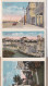 Delcampe - DE Nw30- BEAUTIFUL HAVANA , CUBA - DEPLIANT 11 CARTES RECTO VERSO ( 22 VUES ) - EDICION JORDI - Toeristische Brochures