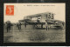 AVIATION - AVIATEURS - Le Biplan D'Henry Fournier - 1910 - Aviatori