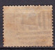 GB Victoria Surface Printed 2/1/2d Lilac Heavy Used / Discoloured  D21 Richmond Surrey - Usados