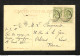 BELGIQUE - BRABANT FLAMANT - Laitière Flamande - 1908 - Other & Unclassified