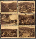 BELGIQUE - LUXEMBOURG - LA ROCHE EN ARDENNE - Lot De 6 Cartes  15 X 10,5 - La-Roche-en-Ardenne