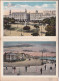 DE Nw30- SOUVENIR FROM HAVANA , CUBA - EDICIONJORDI - DEPLIANT 11 CARTES RECTO VERSO ( 22 VUES ) - Toeristische Brochures