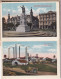 Delcampe - DE Nw30- SOUVENIR FROM HAVANA , CUBA - EDICIONJORDI - DEPLIANT 11 CARTES RECTO VERSO ( 22 VUES ) - Dépliants Turistici