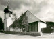 73778976 Hinterzarten Kirche Maria In Der Zarten Hinterzarten - Hinterzarten