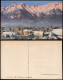 Ansichtskarte Innsbruck Stadt Im Winter 1914 - Innsbruck