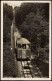 Ansichtskarte Baden-Baden Merkurbahn - Fotokarte 1959 - Baden-Baden