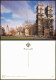 London Westminster Abbey (St. Peter's), St. Margaret's Church And Big Ben 1990 - Altri & Non Classificati