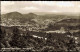 Ansichtskarte Baden-Baden Blick V. Turm Fremersberg Auf Den Merkur 1959 - Baden-Baden
