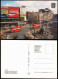 Postcard London Piccadilly Circus And Statue Of Eros 1980 - Andere & Zonder Classificatie