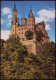 Ansichtskarte Hechingen Burg Hohenzollern (Castle Building) 1980 - Hechingen