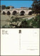 Cartoline Rimini Ponte Di Tiberio Tiberio Bridge Brücke Von Tiberio 1980 - Otros & Sin Clasificación