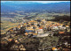 Le Castellet Vue Aérienne Du Village, Aerial View Luftbild 1990 - Autres & Non Classés