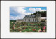 CPA Villandry Le Château Du XVIe Siècle Avec Son Donjon 2000 - Other & Unclassified